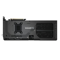 2025 Yeni RTX 5080 GAMING OC 16G MXM PCI Express 256 Bit HD Siyah Ekran Kartı GPU Fan Soğutucu Oyun Masaüstü Bilgisayarları için