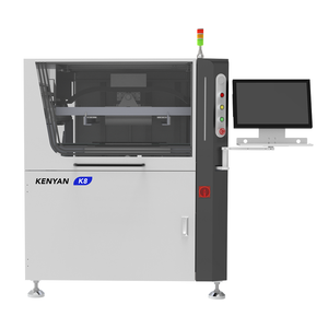 עמוד השדרה יעילה KEYAN-K8 וגמישה - Product Image 1