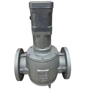 Série de régulateurs de gaz à régulation continue 80/OF02W60E Numéro de commande 86060862 Accessoires de chaudière Brûleur - Product Image 5
