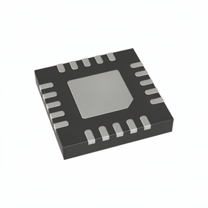 Clock Timing 20 WFQFN Exposed Pad, CSP Components Electronic ADF4107BCP-REEL BOM IC In Stock - Product Image 1