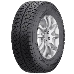 Mükemmel off road çekiş için modelde rusya SUV lastiği/65R17 SP302 için yeni AUSTONE lastikleri 275