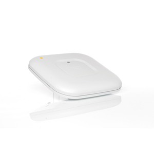 Nouveau point d'accès sans fil <span class=keywords><strong>Air</strong></span> 3x4:3SS Int Ant E Reg Domain <span class=keywords><strong>AIR</strong></span>-<span class=keywords><strong>CAP2702I</strong></span>-S-K9 CiscoAIR-<span class=keywords><strong>CAP2702I</strong></span>-E-K9 d'origine <span class=keywords><strong>AIR</strong></span>-<span class=keywords><strong>CAP2702I</strong></span>-H-K9 - Product Image 4