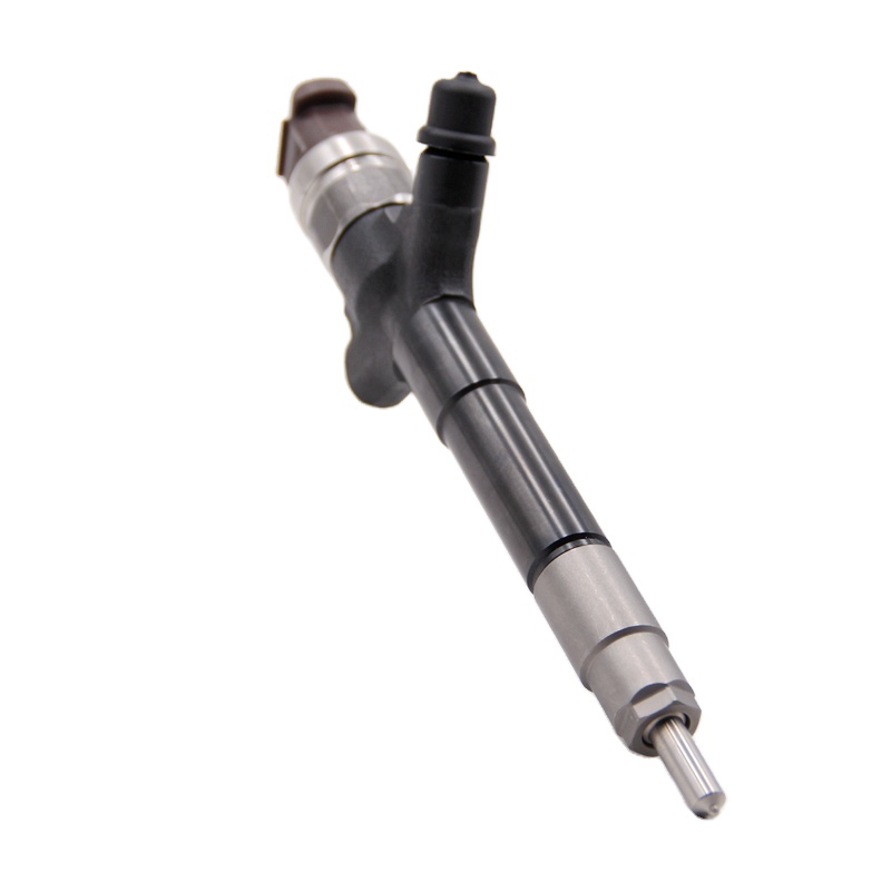 Injector nozzle 23670-09330 23670-39185 23670-0L020 095000-8290 fuel injector for Toyota Hiace/Hilux 1KD-FTV 2KD-FTV, D, D-4D