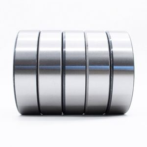 ราคาต่อรองได้ ขายส่ง ลูกปืน BA200-10 F-566921.SKL รุ่น AC523438-1 ลูกปืนเม็ดกลมสัมผัสเชิงมุม สำหรับรถขุด รุ่น F-566921 - Product Image 2