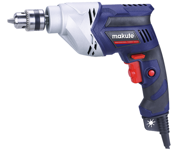 MAKUTE Hand Drill Machine Price Professional Power Tools