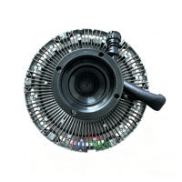 85115603 Nouvelle Embrayage électronique à huile de silicone - Ajustement universel - Garantie de 6 mois
