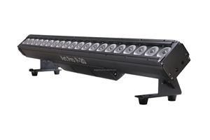 Iluminación Lineal LED para Exteriores Dragonstage Art Pro Series Pixel 20 Bar Fusion2 FS-20 PIXEL BAR - Product Image 5