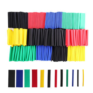 Calor psiquiatra tubo marrom cabo manga orage calor psiquiatra tubulação rolo - Product Image 4