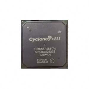 Circuitos Integrados de Chip Semiconductor Originales en Stock MCU EP3C55F484I7N MICROCHIP Chip 3C55F484I7N - Product Image 1