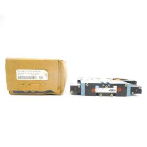 93A-EAB-CJA-DM-120V, 30-120PSI, NSMP, 2, 2, V, 30 a 120PSI - Product Image 1