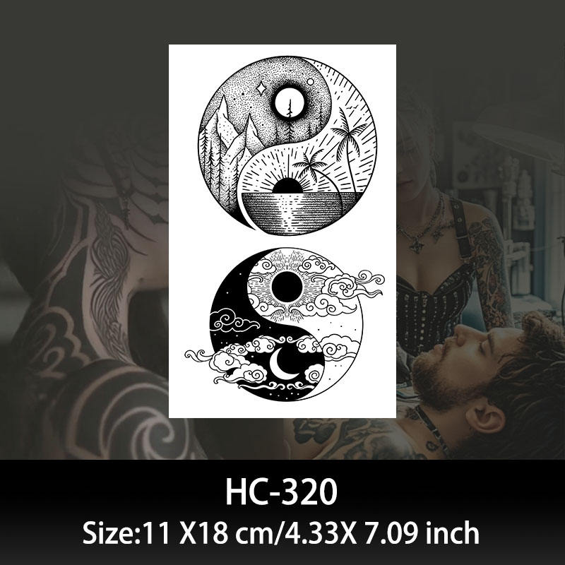 HC320