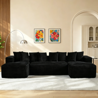 Canapé moderne de haute qualité, fauteuil, canapé sectionnel pour salon, chambre et appartement, design minimaliste