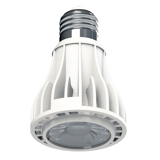 7W/10W/12W High CRI 90Ra E27/E26/B22 Base Aluminum PAR20 PAR30 PAR38 LED Spotlight LED Spot Light