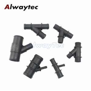 Connecteur <span class=keywords><strong>de</strong></span> tuyau d'eau <span class=keywords><strong>de</strong></span> liquide <span class=keywords><strong>de</strong></span> <span class=keywords><strong>refroidissement</strong></span> <span class=keywords><strong>de</strong></span> type Y pour Volkswagen Series Audi A1 A3 Q2 Q3 Q7 Bora <span class=keywords><strong>Golf</strong></span> <span class=keywords><strong>4</strong></span> MK4 - Product Image 5