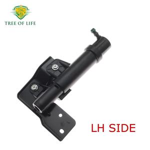 Boquillas de Lavado de Faros Delanteros para Kia Sorento 98461-3E500 98451-3E500, Piezas de Plástico para Parachoques Delantero - Product Image 3