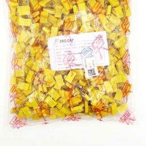 Manufacturer Direct MP2184KGD1XYG 18*5*11/P=15 <b>Capacitors</b> Safety <b>Capacitors</b> X/Y Cap 180nF 10% 275V - Product Image 1