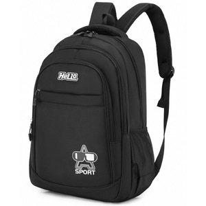 Mochila Versátil para Portátil con Diseño <span class=keywords><strong>2</strong></span> en 1 Desmontable, Ligera, para Viajes y Senderismo - Product Image 4