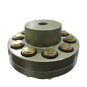 Hola amigo, ven a entrar. Calidad Superior, 42CrMo, 30 Años de Experiencia en Producción. - Product Image 5