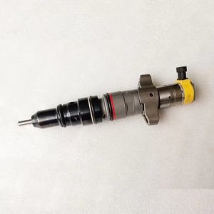 Nuevo Conjunto de Inyectores de Combustible 384-9426 557-7627 387-9427 328-3585 387-9430 263-8218 Compatible con Motor Caterpillar C7 - Product Image 4
