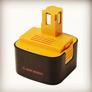 交換用ターナリーバッテリーPanasonics用EY9001 PA1204N EY9200 EY9106B PA1204N EY9005Bハンドドリル家電用 - Product Image 6