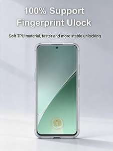 Rollo de Película de Hidrogel de 150μm, Mate, HD, Transparente, Antihuellas, Protector de Pantalla Universal de TPU para Máquina de Corte, Venta al Por Mayor, Personalizado - Product Image 4