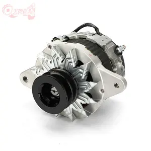 Komponen Penggali J05E Alternator Mesin VH270402192A VHS270402192 untuk SK200-8 Kobelco SK250-8