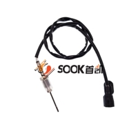 Capteur de température des gaz d'échappement SOOK SKT-620, neuf, OEM95520963