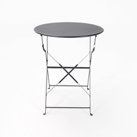 Chaises modernes pour restaurant, chaises de jardin et salle à manger, ensembles de table, meubles d'extérieur