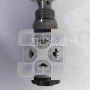 โซลินอยด์ควบคุมทิศทาง WSM06020YR-01-C-N-24DG - Product Image 4