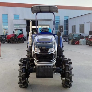 Chariot de remorquage électrique à trois roues, tracteur de remorquage électrique, meilleur prix de Chine, vente directe de Chine - Product Image 3