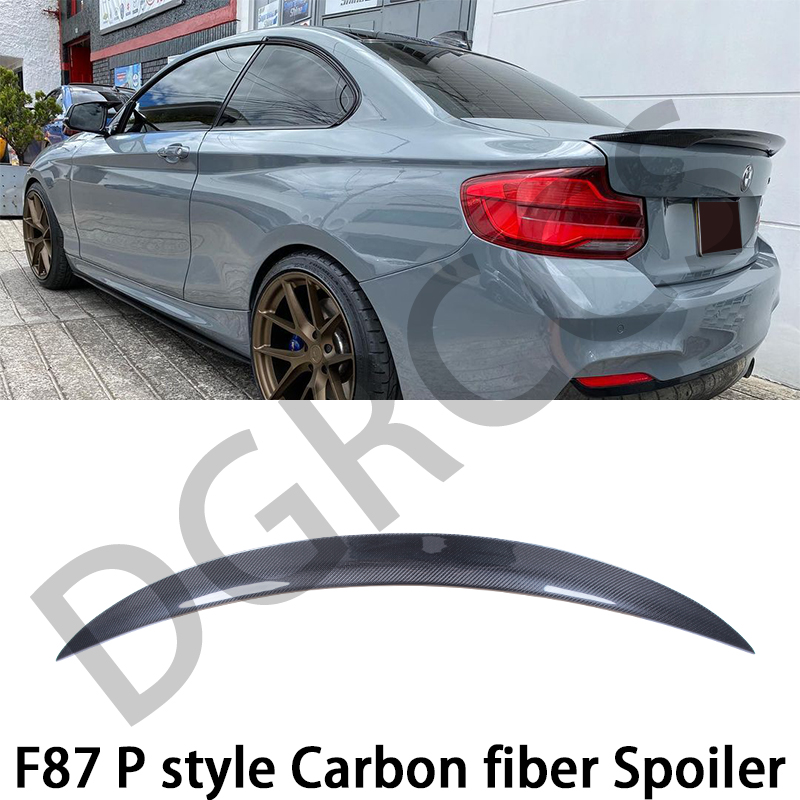 Aileron F87 P