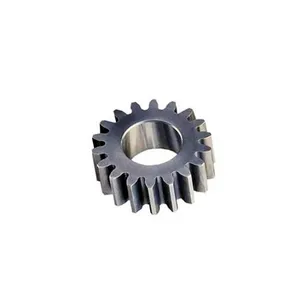 High Metal Steel Precision Cnc Helical Rack And Pinion Sets Spur Gear For Salefrom China Factory/manufacturer/supplier