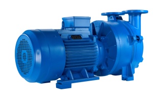 Tuabin gió 2BV Vòng nước bơm chân không - Product Image 2