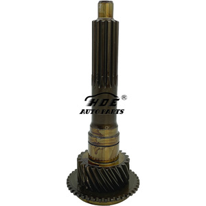 Eje de entrada de transmisión HDE para Mitsubishi Fuso Canter, piezas de automóvil al por mayor ME606815 - Product Image 2