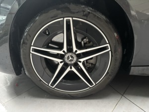 <span class=keywords><strong>Mercedes</strong></span>-<span class=keywords><strong>Benz</strong></span> C260 L <span class=keywords><strong>Night</strong></span> Edition 2023 W206 Voiture d'occasion - Product Image 3