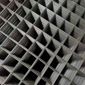 <span class=keywords><strong>Grillage</strong></span> soudé très demandé pour la prévention des fissures des murs extérieurs des bâtiments et le renforcement du béton lors de la coulée - Product Image 1