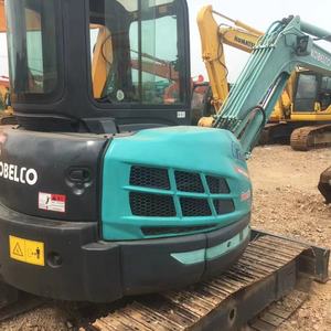 सस्ती कीमत kobno sk55 पृथ्वी-चलती मशीनरी - Product Image 3