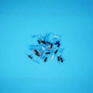 Punta de irrigación dental hidráulica 18G 25G para limpieza de conductos radiculares - Product Image 4