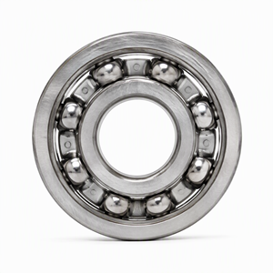ลูกปืนเม็ดกลมร่องลึกขนาดเล็ก 695 ขนาด 5x13x4 มม. สำหรับรอกตกปลา - Product Image 3
