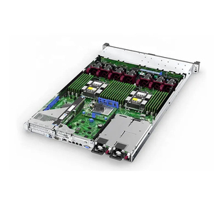 เซิร์ฟเวอร์แร็ค DL360 Gen9/G9 Xeon E5-2690v4 1U ราคาประหยัด - Product Image 5