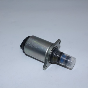 Pièces d'excavateur, électrovanne de moteur pour TM68501 24V 25bar - Product Image 3