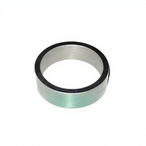 ALLMAKES 4X4 Spacer 14.9mm-Blanc Modèle TOF100060 pour Land Rover - Product Image 1