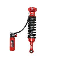Pour suspension hors route prado 120 choc double amortisseurs réglables 4x4 hors route auto coilovers amortisseur