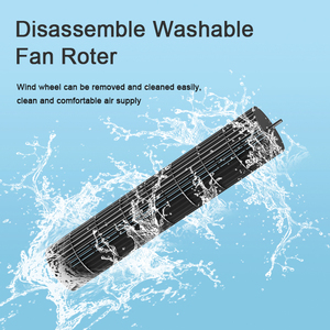 TOPSON – ventilateur de tour avec commande à distance et minuterie d'oscillation, contrôle Wifi et ioniseur, offre spéciale - Product Image 2