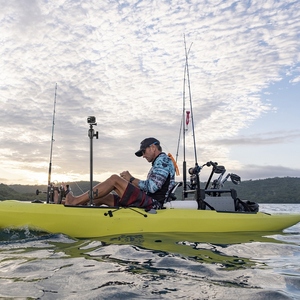 Support de caméra pour <span class=keywords><strong>kayak</strong></span> pour GoPro, support de caméra d'<span class=keywords><strong>action</strong></span> à longue portée avec rotation à 360° °   Rotation pour <span class=keywords><strong>kayak</strong></span> de pêche - Product Image 6