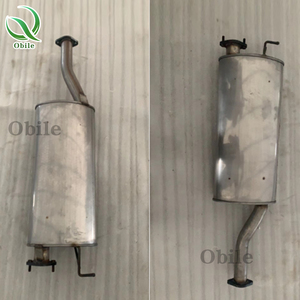 M6244 silenciador <span class=keywords><strong>Redback</strong></span> silenciador delantero para Ford Territory Wagon 4,0 litros 06/2004-05/2011 M6244 - Product Image 3