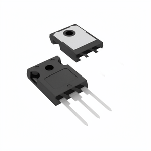 ซื้อชิ้นส่วนอิเล็กทรอนิกส์ออนไลน์ ทรานซิสเตอร์ TO-247-3 FCH110N65F-F155 ของแท้ - Product Image 1