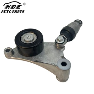 16620-28011 16620-28071 16620-28090 VKM61013 Venta al por Mayor de Autopartes Tensor de Correa de Motor de Alta Calidad para TOYOTA CAMRY - Product Image 2