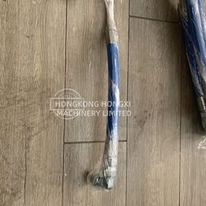 Hose Assembly 205-1280 2051280 for 324D 325D 326D 328D 329D C7 C9.3 3126E - Product Image 4