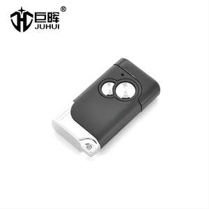 Fabricación personalizada Puerta <span class=keywords><strong>de</strong></span> <span class=keywords><strong>garaje</strong></span> Control remoto Llavero Comando Abridor Transmisor - Product Image 2